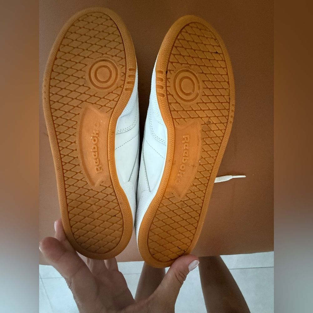 Reebook sneakers Club C - Picture 9 of 9